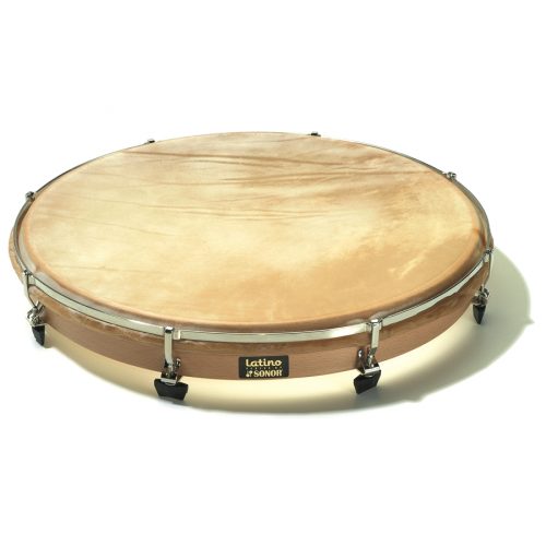 Sonor LHDN 16 Frame Drum 16” Latino - Natural