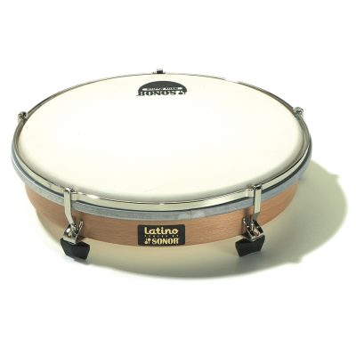 Sonor LHDP 10 Frame Drum 10” Latino - Plastic