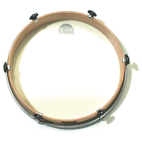 Sonor LHDP 13 Frame Drum 13” Latino - Plastic
