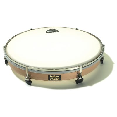 Sonor LHDP 13 Frame Drum 13” Latino - Plastic
