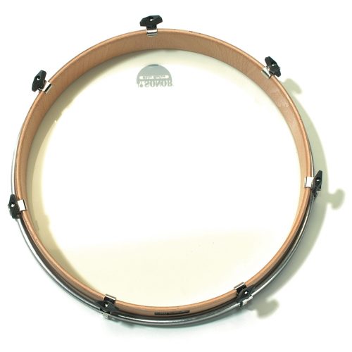 Sonor LHDP 14 Frame Drum 14” Latino - Plastic