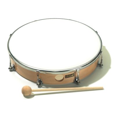 Sonor CG THD 10 P Hand Drum 10” Global - Plastic