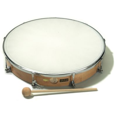 Sonor CG THD 12 P Hand Drum 12” Global - Plastic