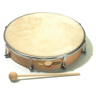 Sonor CG THD 8 N Hand Drum 8” Global - Natural