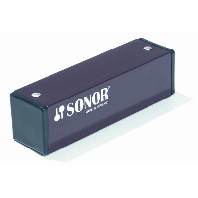 Sonor LSMS M Square Metal Shaker Medium