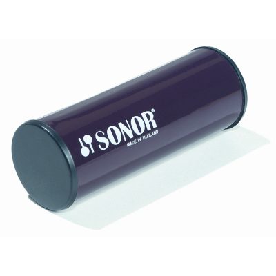 Sonor LRMS S Round Metal Shaker Small