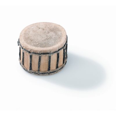 Sonor NBS S Natural Bamboo Shaker Small