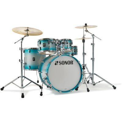 Sonor AQ2 Stage Set 5 Pezzi BD 22" - ABS