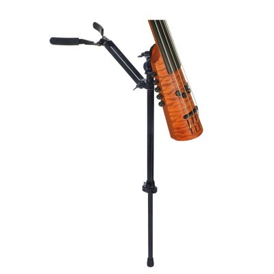 NS Design CR-BEPS Upright Bass End Pin Stand