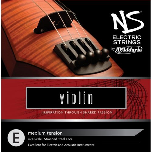 NS Design NS311 Corda E per Violino