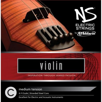 NS Design NS315 Corda Low C per Violino