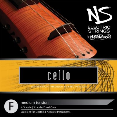 NS Design NS516 Corda Low F per Violoncello