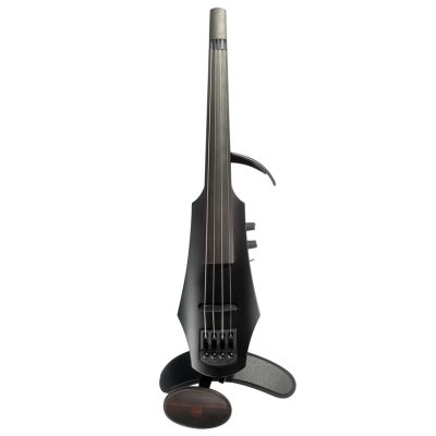 NS Design NXT4a Electric Violin 4 Satin Black