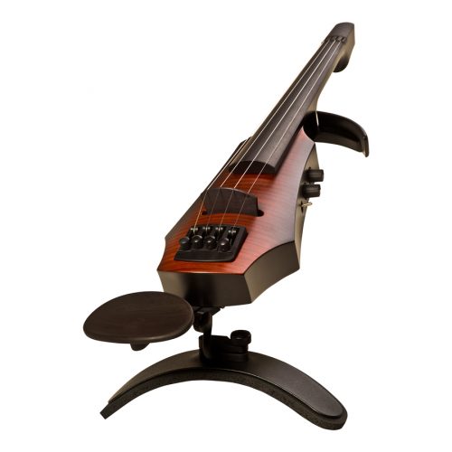 NS Design NXT4a Electric Violin 4 Sunburst