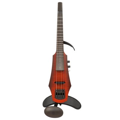 NS Design NXT4a Fretted Electric Violin 4 Sunburst