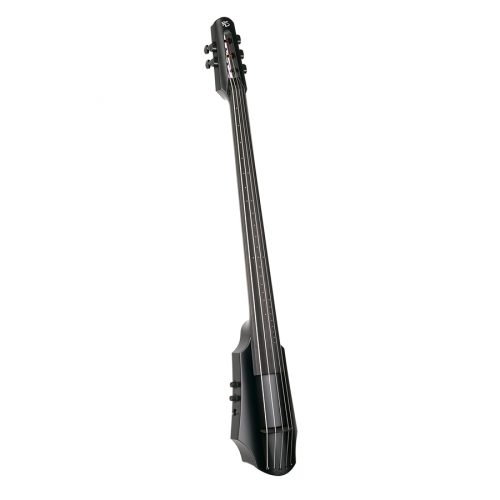 NS Design NXT5a Electric Cello 5 Satin Black
