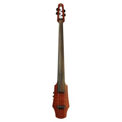 NS Design WAV4 Electric Cello 4 Amberburst