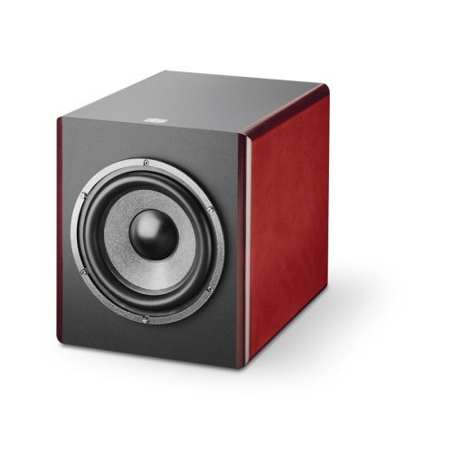 Focal SUB6 ANALOG AND ACTIVE SUBWOOFER