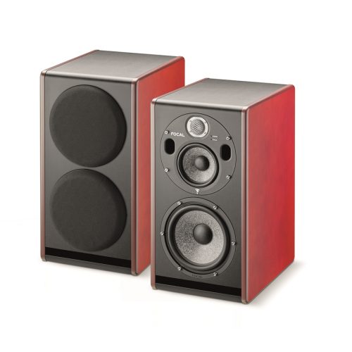 Focal TRIO6 Be