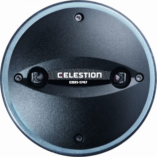Celestion CDX1-1747 60W 8ohm HF Ferrite