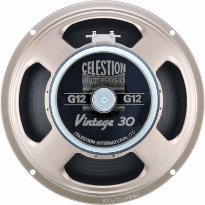 Celestion Classic Vintage 30 60W 8ohm
