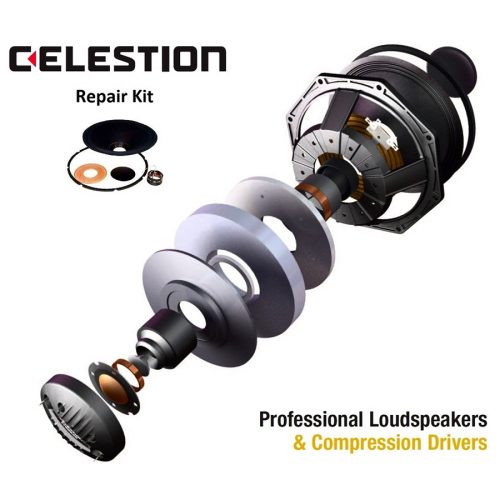 Celestion Rep-Kit FTR15-4080HDX T5530