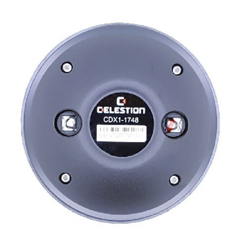 Celestion CDX1-1748 60W 8ohm HF Ferrite