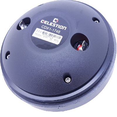 Celestion CDX1-1748 60W 8ohm HF Ferrite