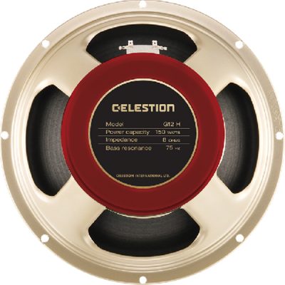 Celestion Classic G12H-150 Redback 150W 16ohm