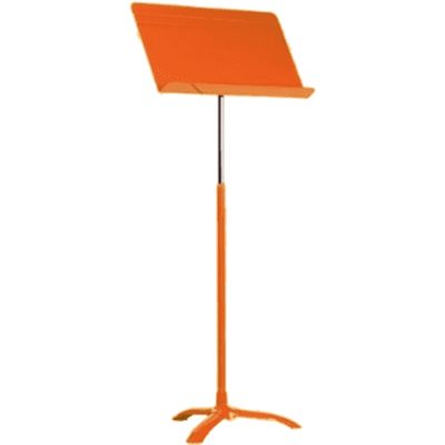 Manhasset 4801-ORG Leggio da Orchestra Arancione