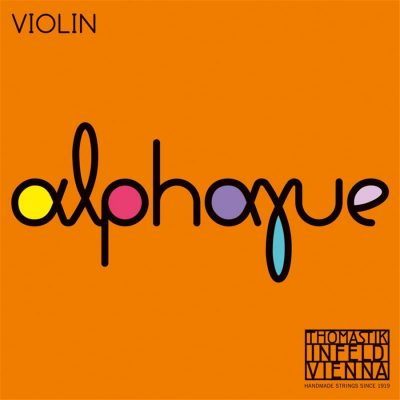 Thomastik Alphayue AL02 corda violino LA