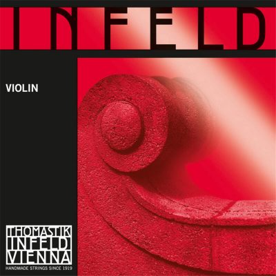 Thomastik Infeld Red IR03 corda violino RE