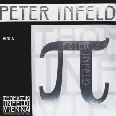 Thomastik Peter Infeld PI200 set viola