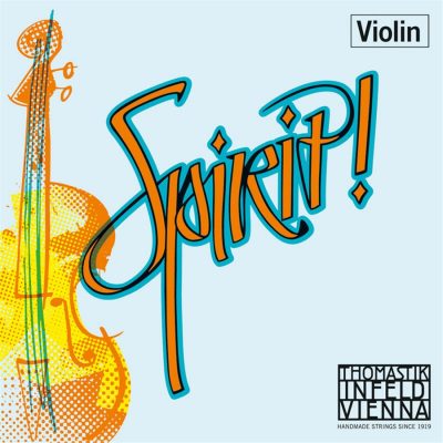 Thomastik Spirit! SP02 corda violino LA