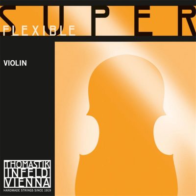 Thomastik Superflexible 10 corda violino LA