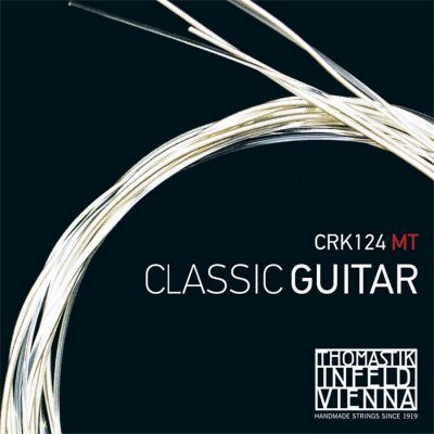 Thomastik Classic CRK CRK124 MT set chitarra classica