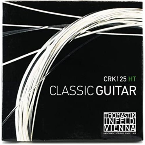 Thomastik Classic CRK CPK25 corda chitarra classica MI