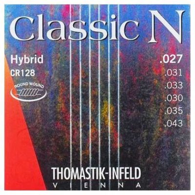 Thomastik Classic N CR128 set chitarra classica