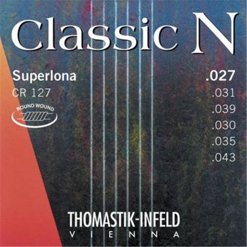Thomastik Classic N CN31 corda chitarra classica SI