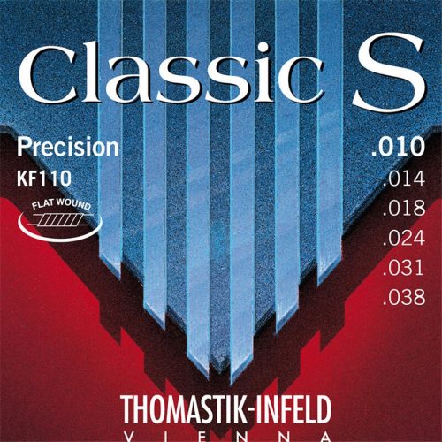 Thomastik Classic S KF110 set chitarra classica