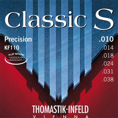 Thomastik Classic S KF24 corda chitarra classica RE