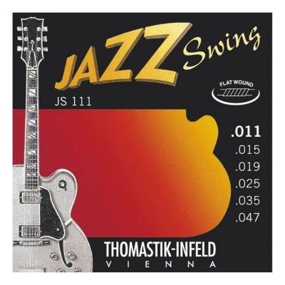 Thomastik Jazz Swing JS19 corda chitarra elettrica SOL