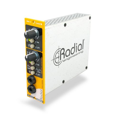 Radial Engineering X-Amp 500
