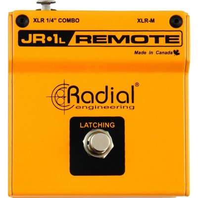 Radial Engineering JR-1L