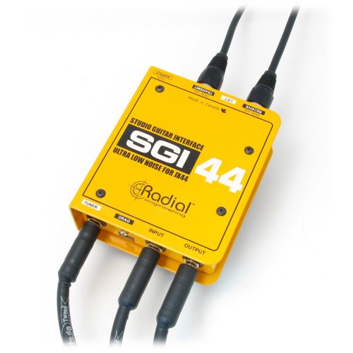 Radial Engineering SGI-44