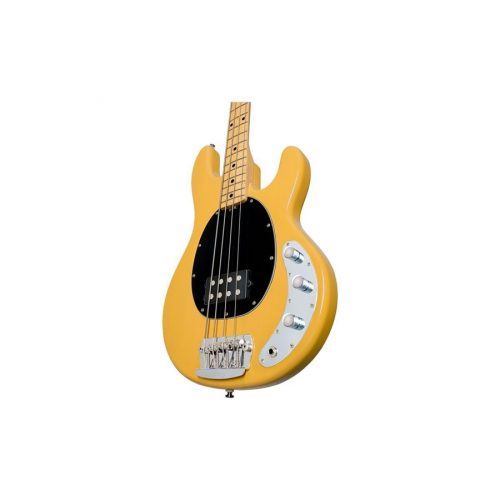 Sterling by Music Man Stingray Classic Ray24CA 4 Butterscotch