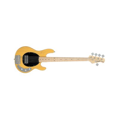 Sterling by Music Man Stingray Classic Ray25CA 5 Butterscotch