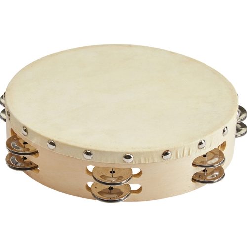 Eko Drums TB 1016 Tamburello 10" 25 cm - Natural