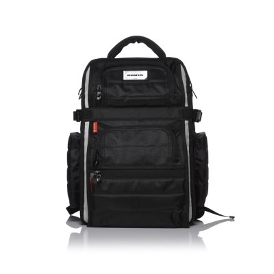 Mono M80 Classic Flyby Backpack Zaino da Viaggio Black