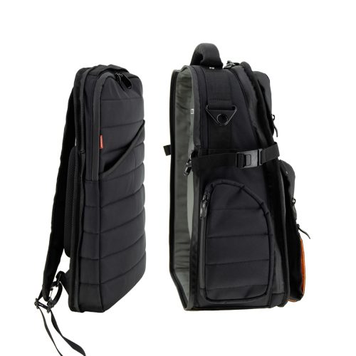 Mono M80 Classic Flyby Ultra Backpack Zaino da Viaggio Black